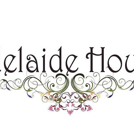 Relais Duomo Adelaide Apartment Florence Ngoại thất bức ảnh