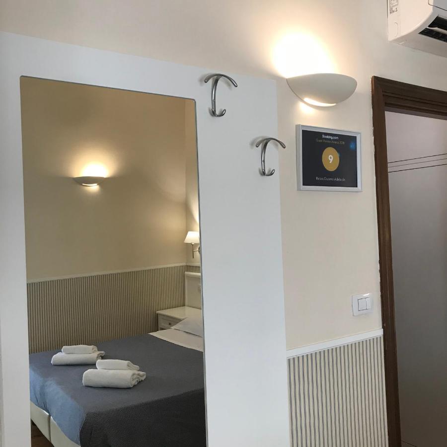 Relais Duomo Adelaide Apartment Florence Ngoại thất bức ảnh