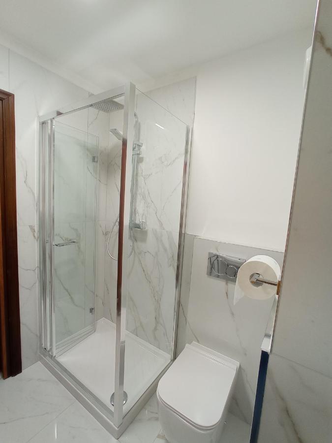 Relais Duomo Adelaide Apartment Florence Ngoại thất bức ảnh