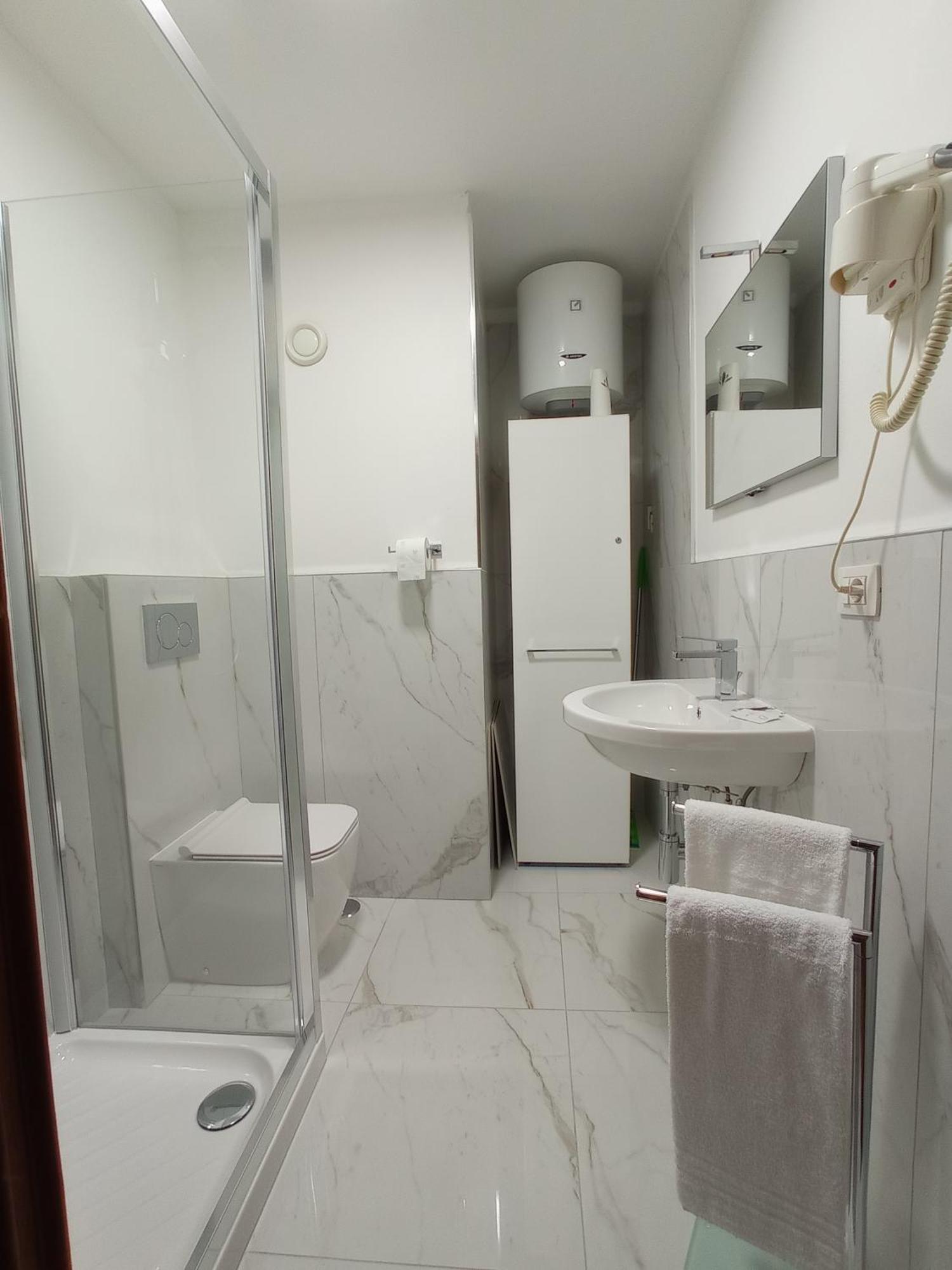 Relais Duomo Adelaide Apartment Florence Phòng bức ảnh