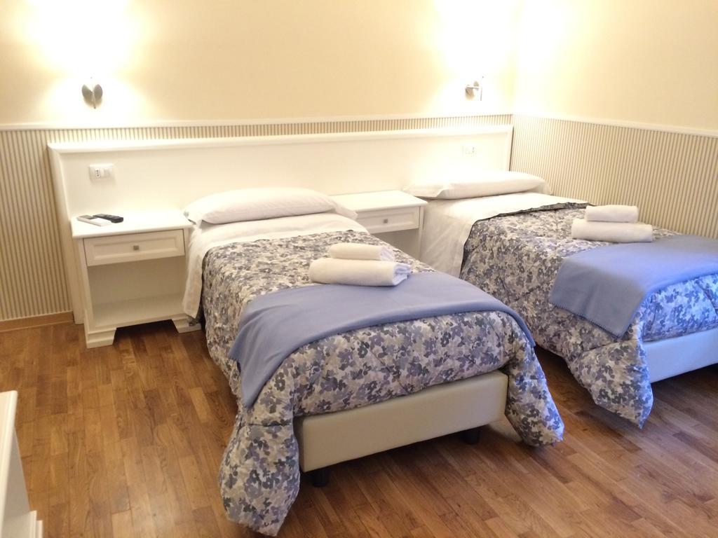 Relais Duomo Adelaide Apartment Florence Ngoại thất bức ảnh