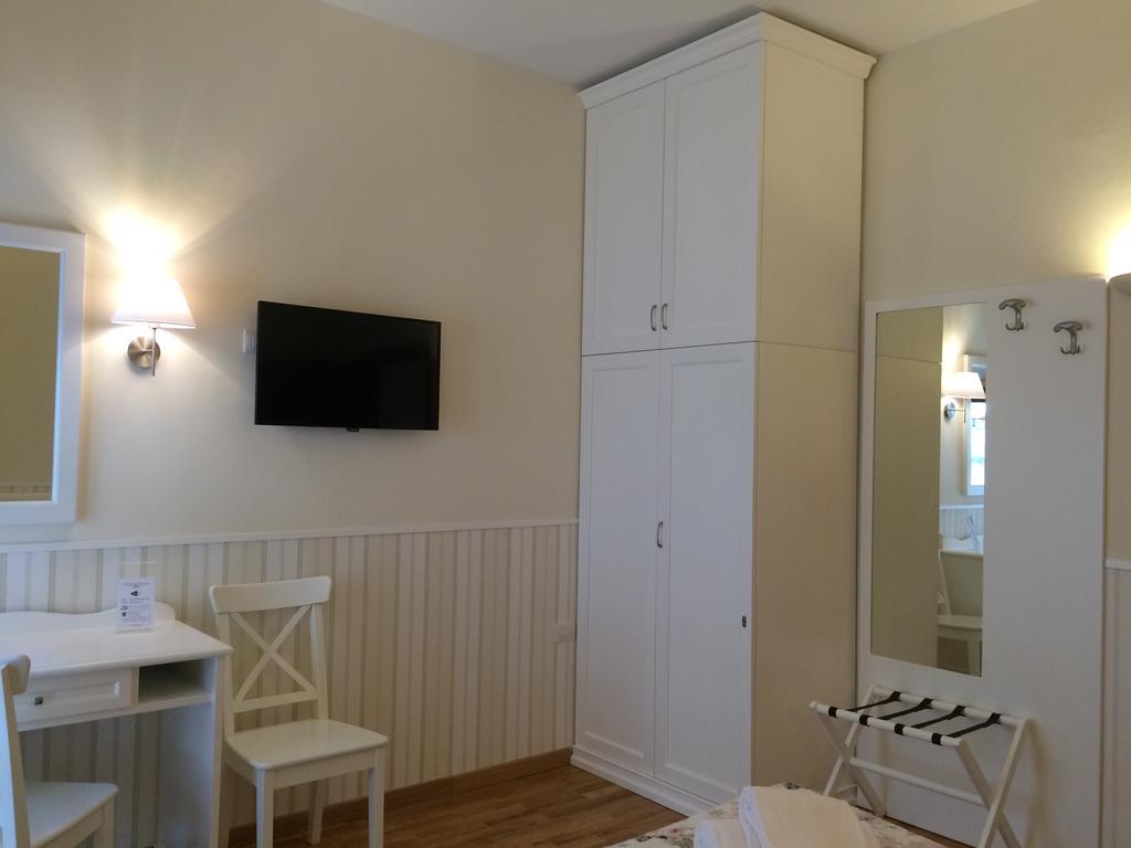 Relais Duomo Adelaide Apartment Florence Ngoại thất bức ảnh
