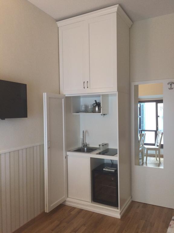 Relais Duomo Adelaide Apartment Florence Ngoại thất bức ảnh