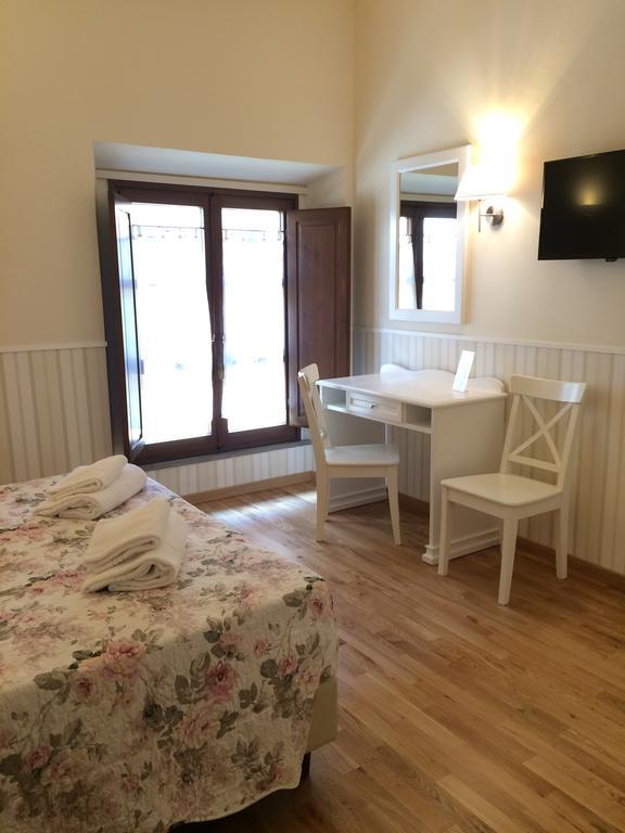 Relais Duomo Adelaide Apartment Florence Ngoại thất bức ảnh