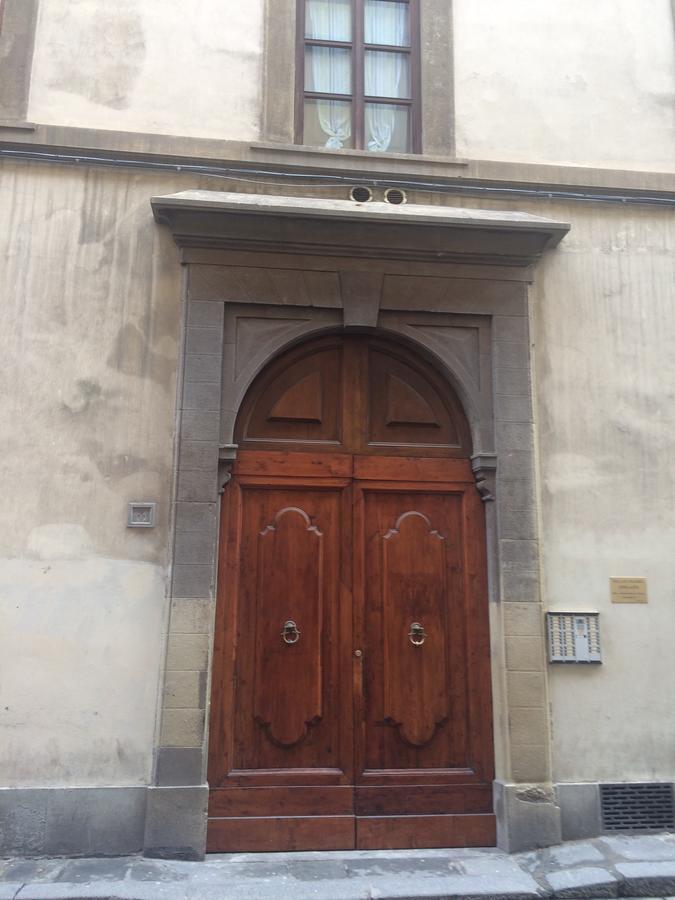 Relais Duomo Adelaide Apartment Florence Ngoại thất bức ảnh