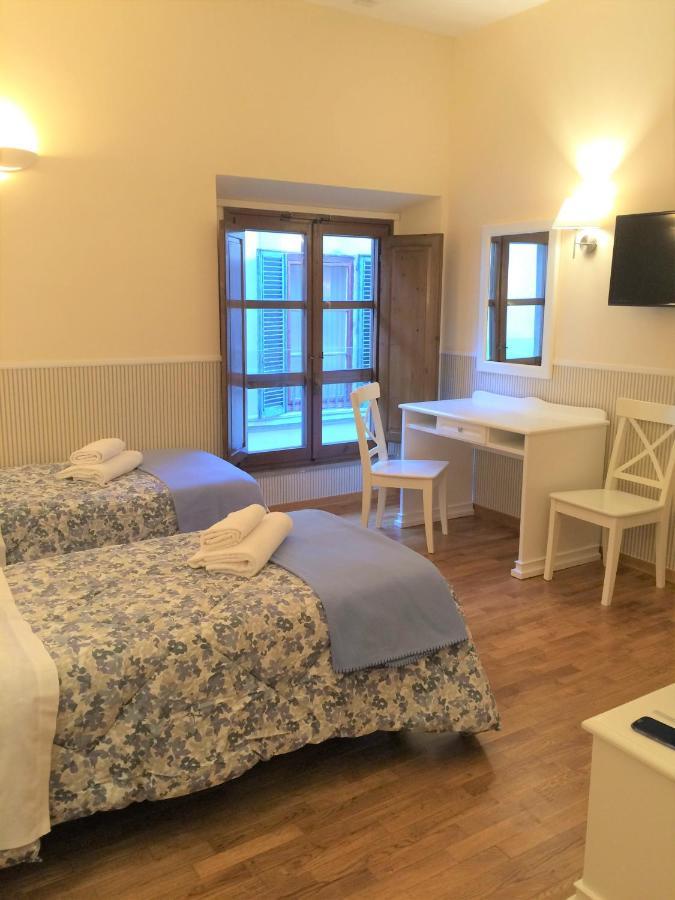 Relais Duomo Adelaide Apartment Florence Ngoại thất bức ảnh